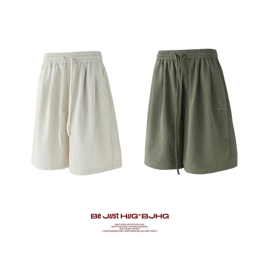 BJHG Cool Feel Men's Shorts 2.0 - 2-Pack