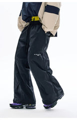 BJHG Functional Cargo Pants