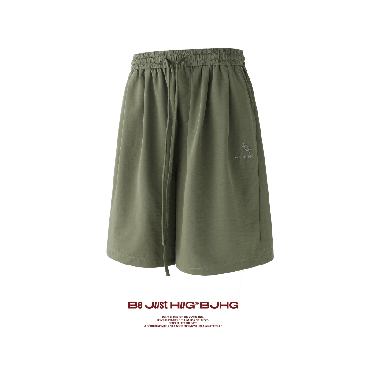BJHG Cool Feel Men's Shorts 2.0