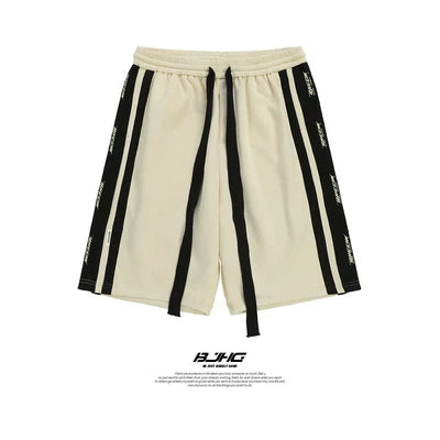 BJHG American Style Casual Shorts