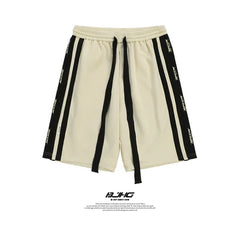 BJHG American Style Casual Shorts