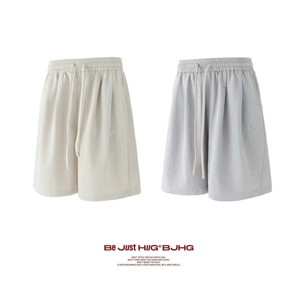 BJHG Cool Feel Men's Shorts 2.0 - 2-Pack