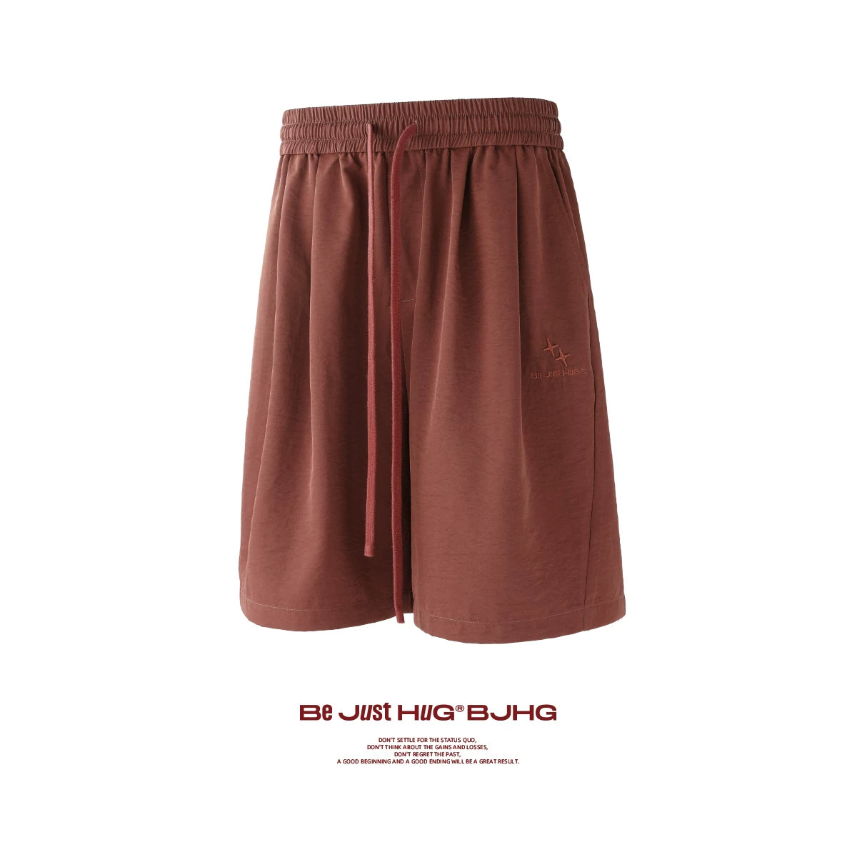 BJHG Cool Feel Men's Shorts 2.0