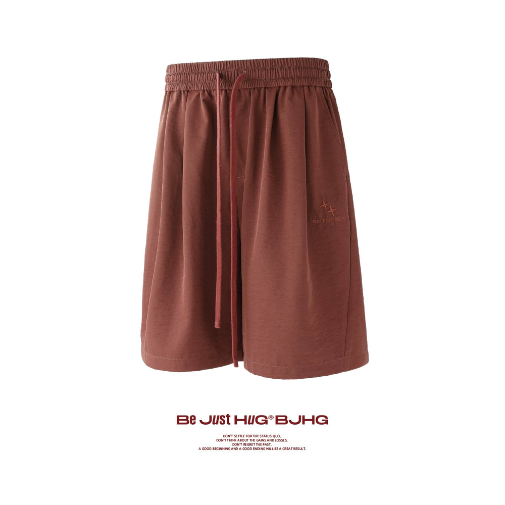 BJHG Cool Feel Men's Shorts 2.0