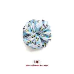 BJHG x Powerpuff Girls Hair Scrunchies
