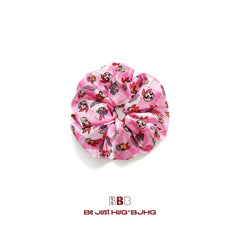 BJHG x Powerpuff Girls Hair Scrunchies