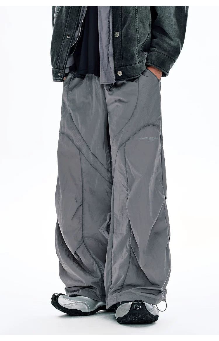 BJHG Functional Cargo Pants