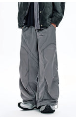 BJHG Functional Cargo Pants