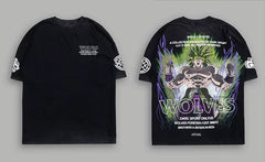 Darcsport Dragon Ball Series Unisex T-shirt