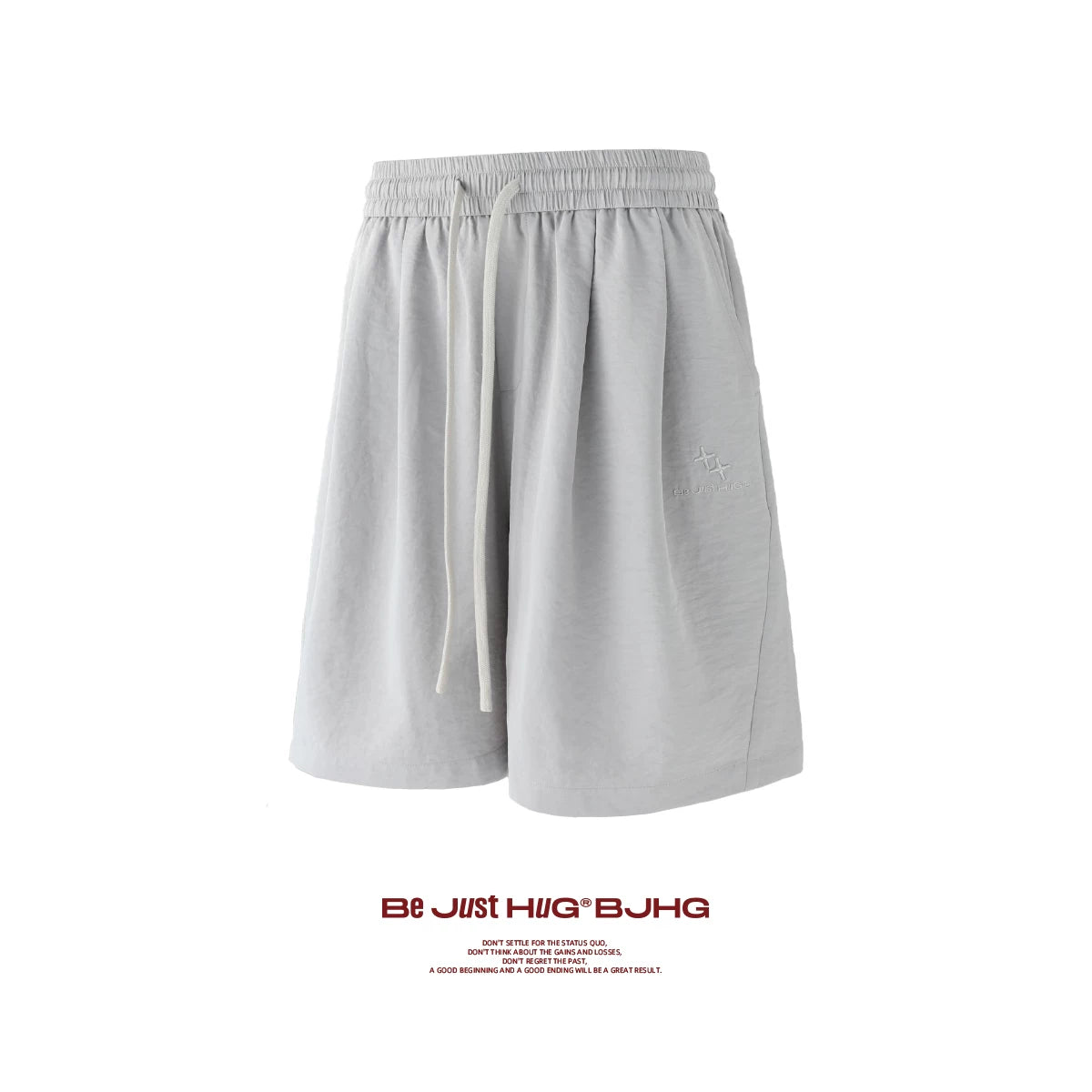 BJHG Cool Feel Men's Shorts 2.0