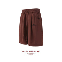 BJHG Cool Breathable Six-Point Shorts