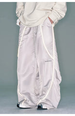 BJHG American Curved Leg Pants