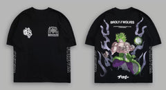 Darcsport Dragon Ball Series Unisex T-shirt