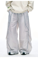 BJHG American Curved Leg Pants