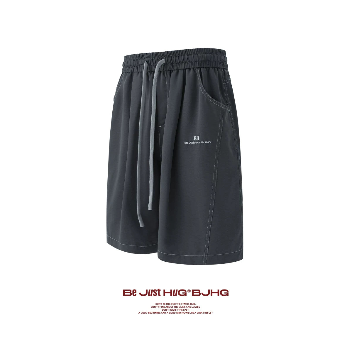 BJHG Cool Breathable Six-Point Shorts