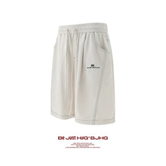 BJHG Cool Breathable Six-Point Shorts