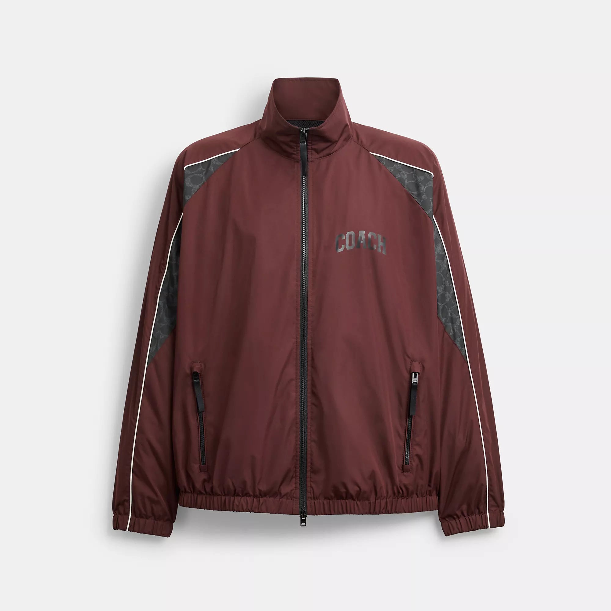 Coach Outlet Track Jacket